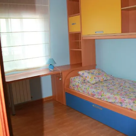 Chalet En Dom wakacyjny Sanxenxo