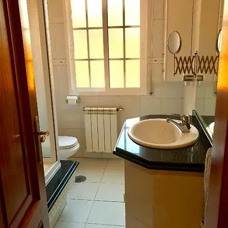 Chalet En