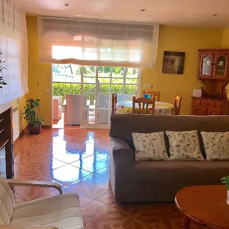Dom wakacyjny Chalet En *